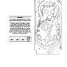 Checkpoint operation manual (Data East)