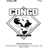 Congo operation manual (Williams)