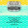 Cyclone operation manual (Bally)