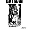 Batman manual (Data East)