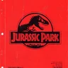Jurassic Park manual (Data East)