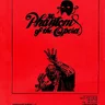 Phantom Of The Opera manual (Data East)