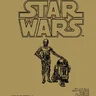 Star Wars manual (Data East)