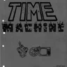 Time Machine manual (Data East)