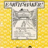 Earthshaker Earth Shaker operation manual (Williams)