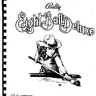 Eight Ball Deluxe operation manual (Bally)