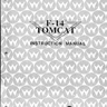 F-14 Tomcat operation manual (Williams)
