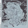 Fireball II operation manual (Bally)