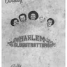 Harlem Globetrotters On Tour operation manual (Bally)