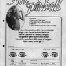Hot Pinball Pinout Switch Settings test-mode / DIP guide (Comad)