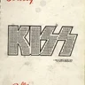 Kiss operation manual (Stern)