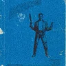 Last Action Hero operation manual (Data East)