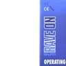 Rave On I 84 F 91 operation manual (Impera)