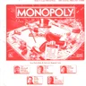 Monopoly operation manual (Stern)