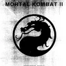 Mortal Kombat II operation manual (Bally / Midway)