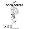 No Good Gofers manual (Williams)