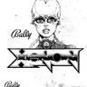 Pinball Xenon manual (Bally)