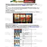 Play Guide Pachislo Tekken manual