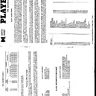 Playboy Anniversary Pinball manual (Data East)