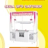 Ufocatcher manual (Sega)