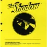 Shadow The operation manual (Bally)