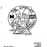Simpsons The Pinball operation manual (Data East)