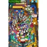 South Park Super Sweet Pinball Guide By manual (Sega)