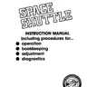 Space Shuttle operation manual (Williams)