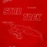 Star Trek Pinball operation manual