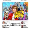 Pinball Austin Powers manual (Stern)