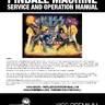 Pinball Kiss Premium manual (Stern)