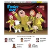Pinball Family Guy manual (Stern)