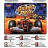 Pinball Grand Prix manual (Stern)