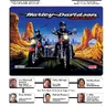Pinball Harley Davidson manual (Stern)