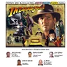 Pinball Indiana Jones manual (Stern)