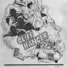 Cliff Hanger manual (Stern)