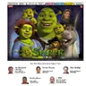 Pinball Shrek manual (Stern)