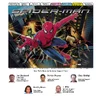 Pinball Spider manual (Stern)