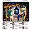 Pinball Ripley Believe Or Not manual (Stern)