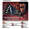 Pinball Terminator 3 Rise Of The Machines manual (Stern)
