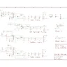 Pinball 01E schematic (Stern)
