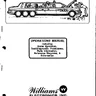Taxi operation manual (Williams)