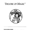 Theatre Of Magic operation manual (Bally)