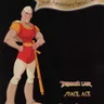 Dragon Lair II Space Ace Anniversary manual (Cinematronics)