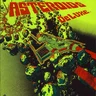 Asteroids Deluxe Cocktail TM-174 manual, 1st Printing (Atari)