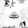 Dragon Lair Mainteance service manual (Cinematronics)