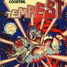 Tempest Cocktail TM-193 manual, 1st Printing (Atari)