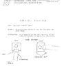 Gun Fight Cocktail Distorted Video Fan Motor service manual (Bally / Midway)
