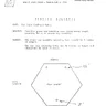 Gun Fight Cocktail Glass Top service manual (Bally / Midway)