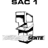 SAC-1 manual (Bally / Midway)